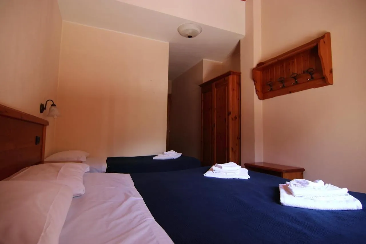 Albergo Valle Del Bitto Gerola Alta Italy