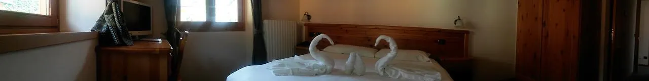 Albergo Valle Del Bitto Gerola Alta Italy