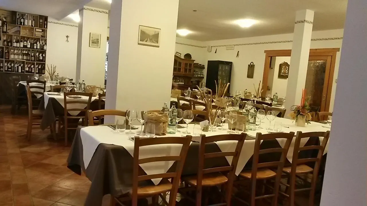 Albergo Valle Del Bitto Gerola Alta
