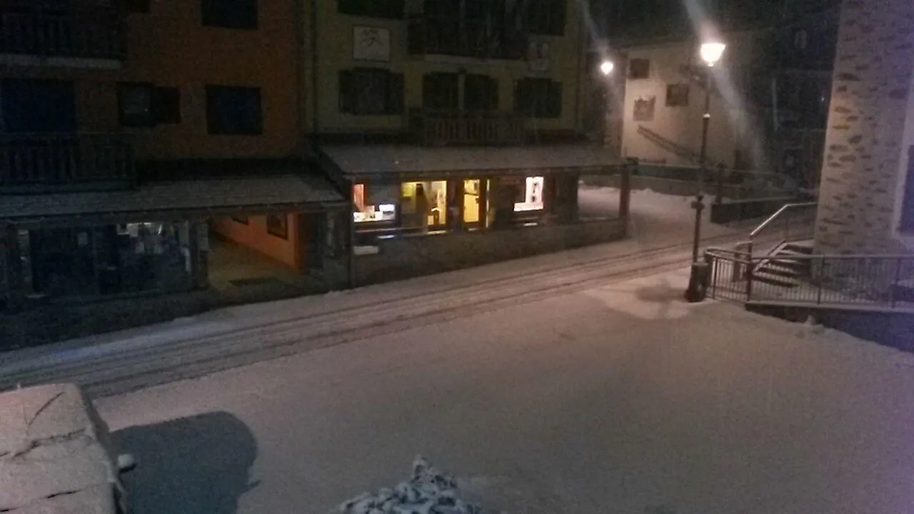 Albergo Valle Del Bitto Gerola Alta Hotel