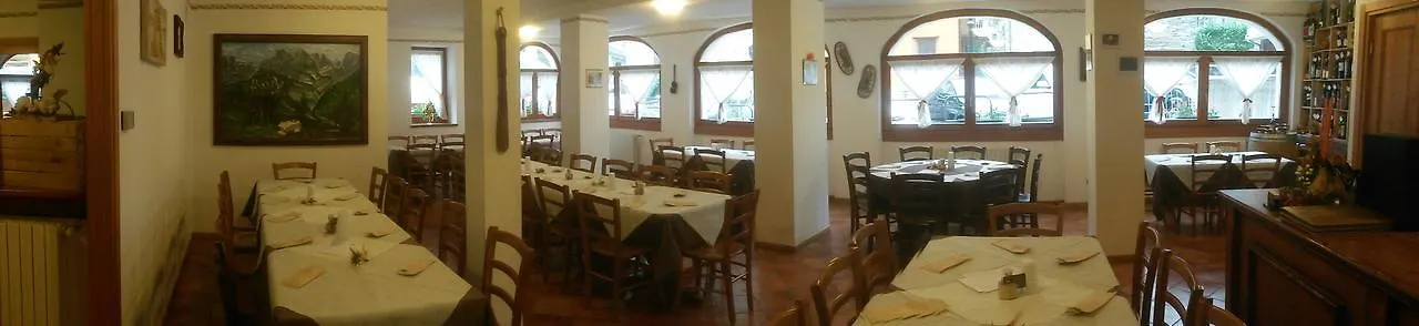 Albergo Valle Del Bitto Gerola Alta
