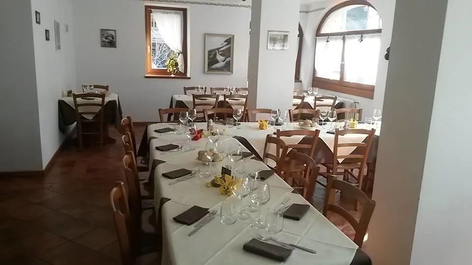 Albergo Valle Del Bitto Gerola Alta
