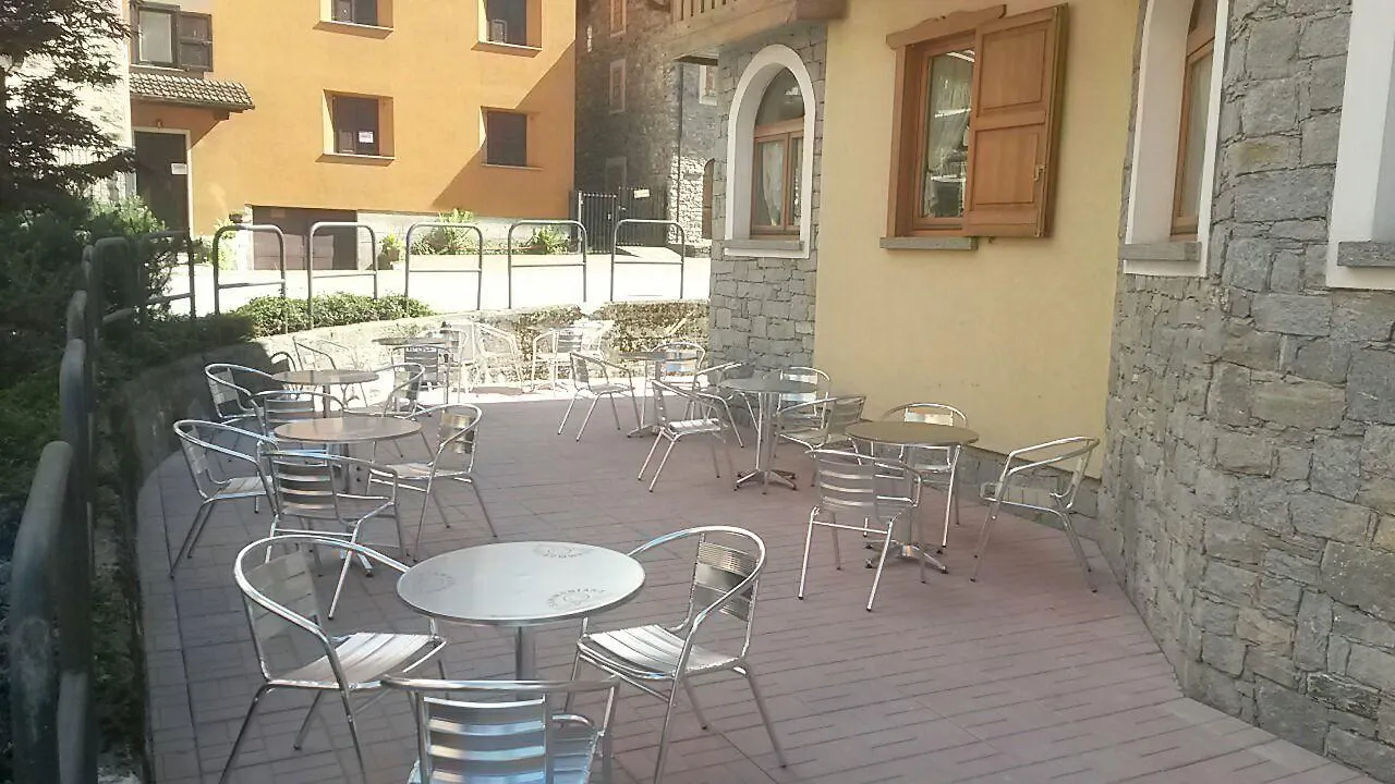 *** Hotel Albergo Valle Del Bitto Gerola Alta Italy