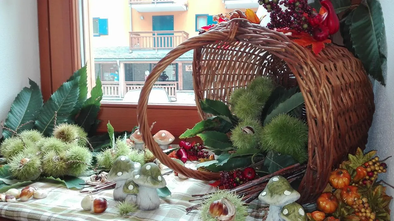 *** Hotel Albergo Valle Del Bitto Gerola Alta Italy