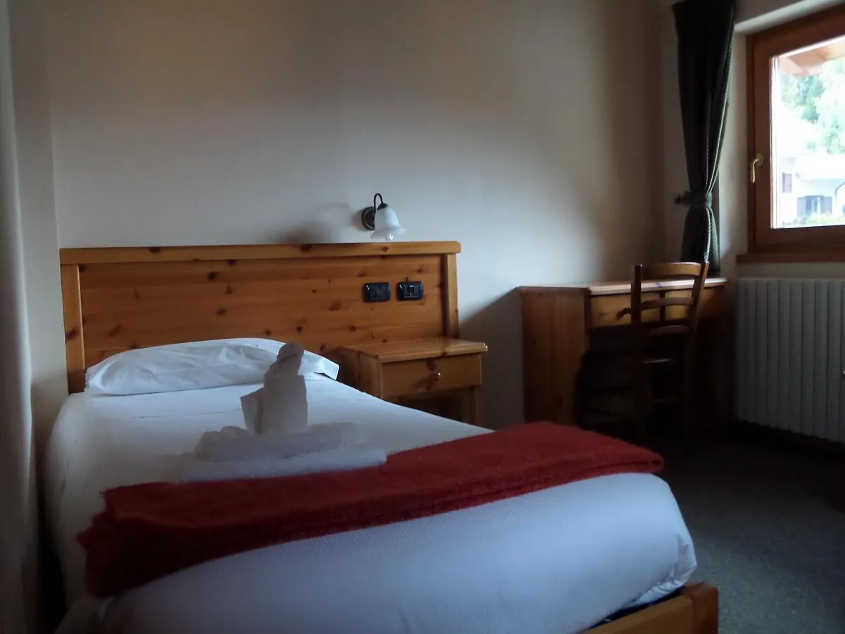 Hotel Albergo Valle Del Bitto Gerola Alta