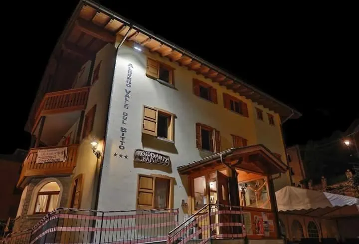 Albergo Valle Del Bitto Gerola Alta
